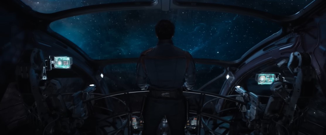 Guardiani della Galassia Vol. 3
