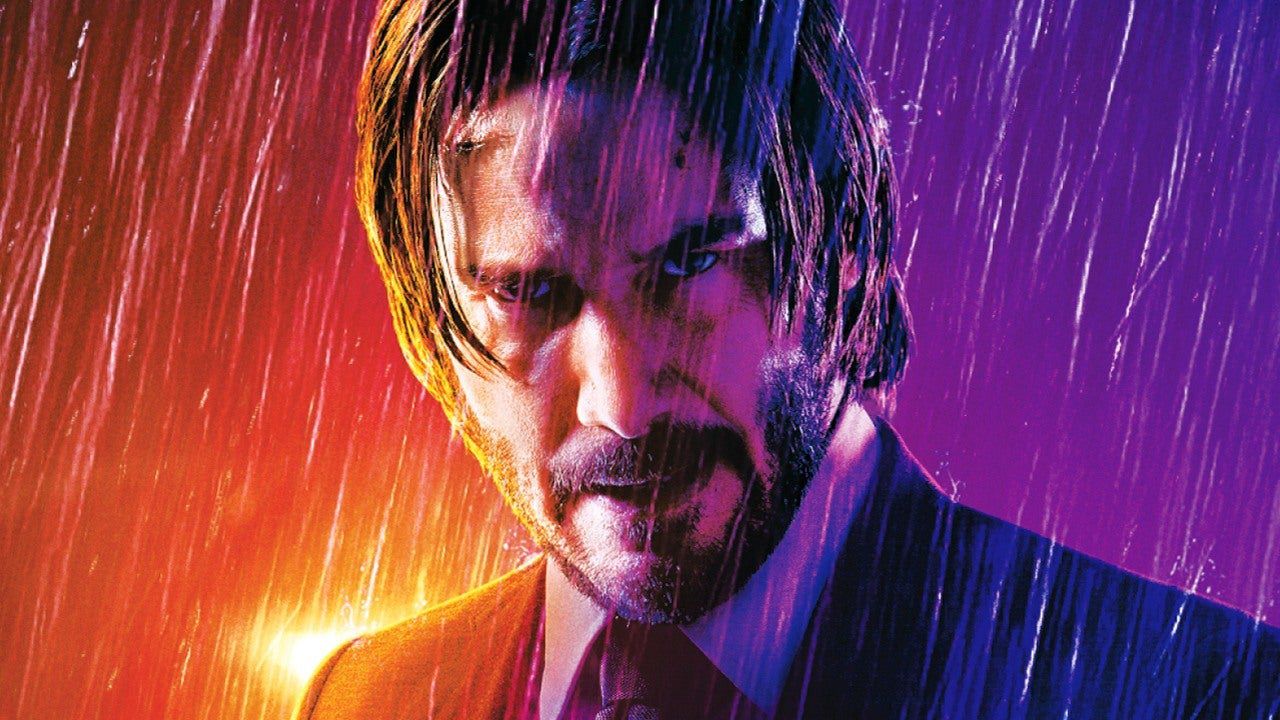 John Wick 4