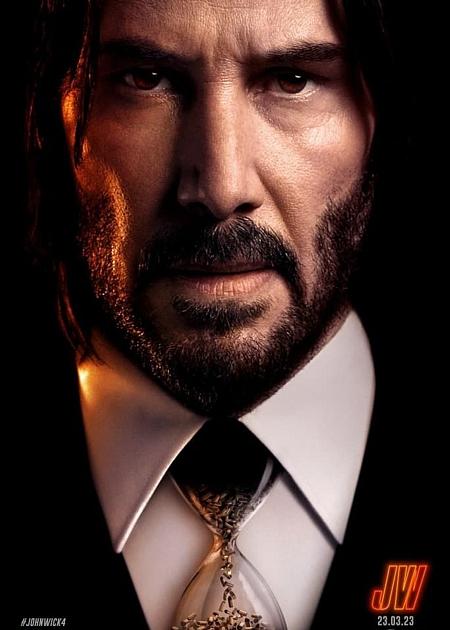 John Wick 4