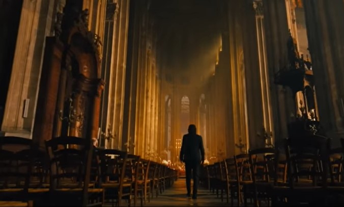 John Wick 4