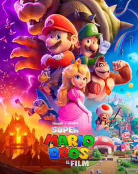 Super Mario Bros. – Il film