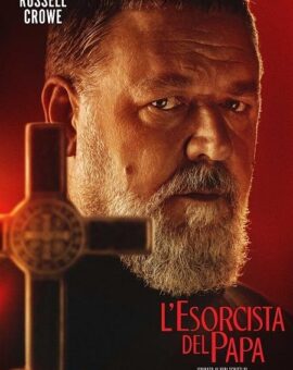 L’Esorcista del Papa