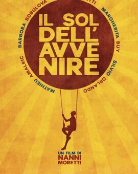 Il Sol dell’Avvenire