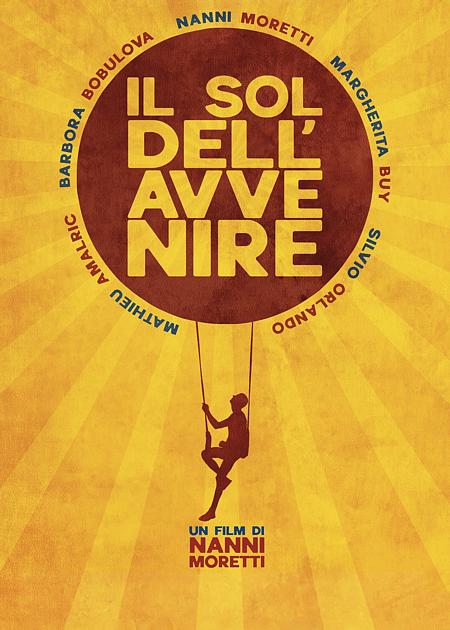 Il Sol dell’Avvenire