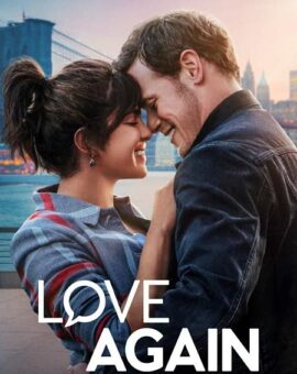Love again