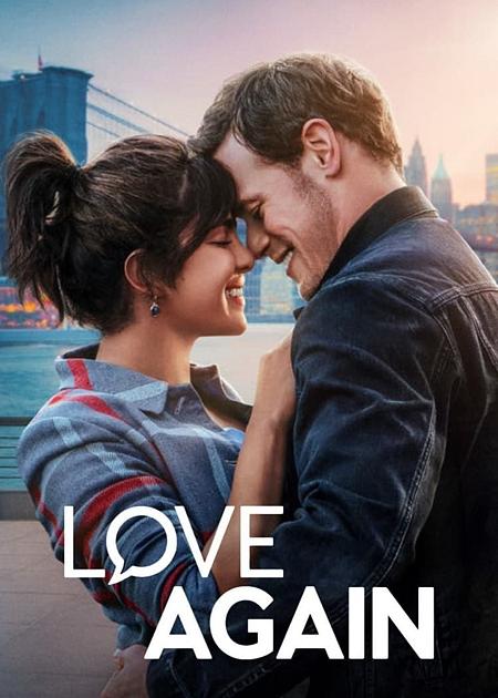 Love again