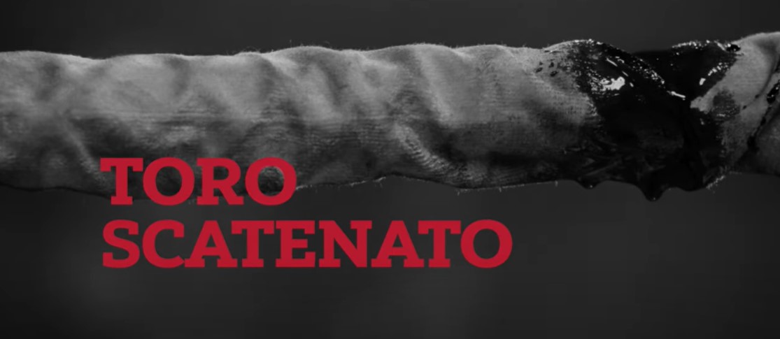 Toro Scatenato 4K (Raging Bull 1980)