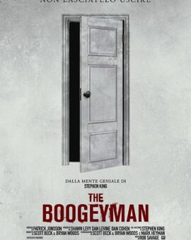 The Boogeyman