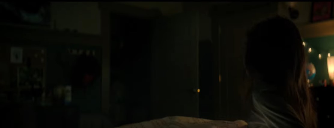 The Boogeyman