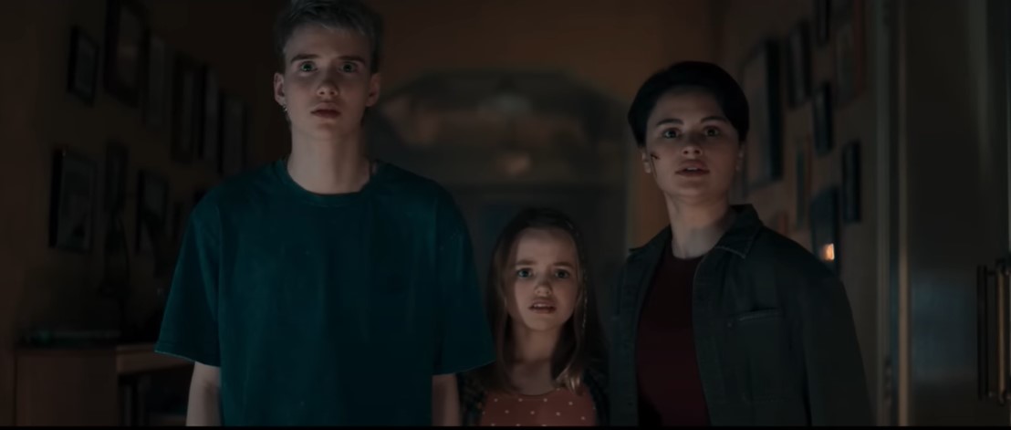 La Casa – Il risveglio del male