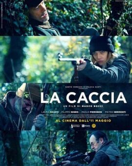 La Caccia