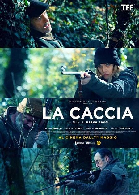 La Caccia