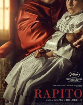 Rapito di Marco Bellocchio