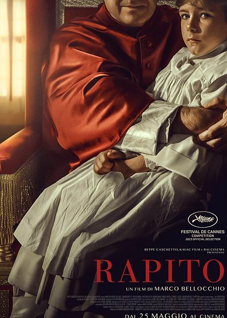 Rapito di Marco Bellocchio