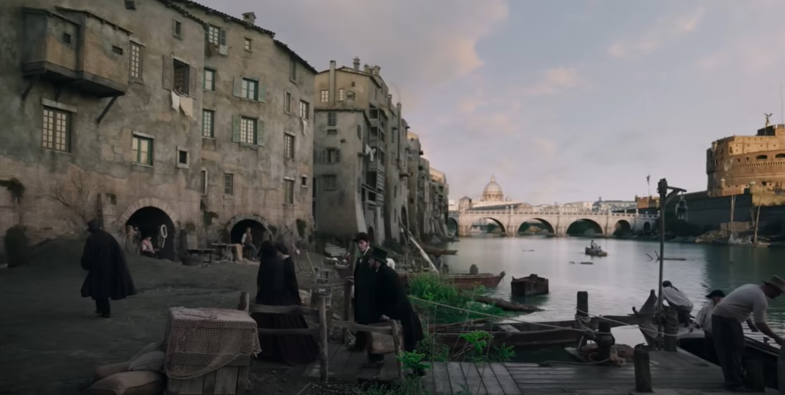 Rapito di Marco Bellocchio