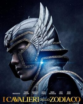 I Cavalieri dello Zodiaco