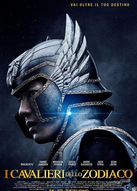 I Cavalieri dello Zodiaco