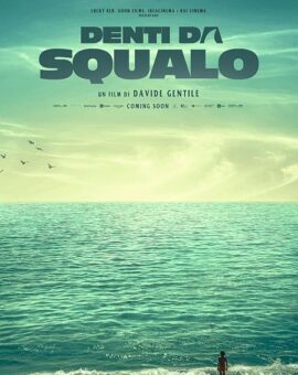 Denti da squalo
