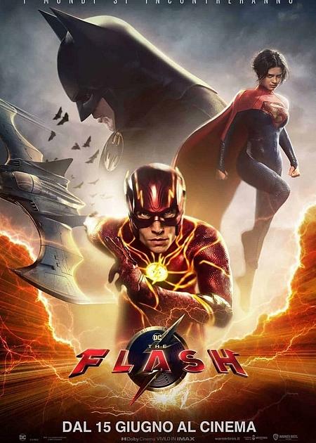 The Flash
