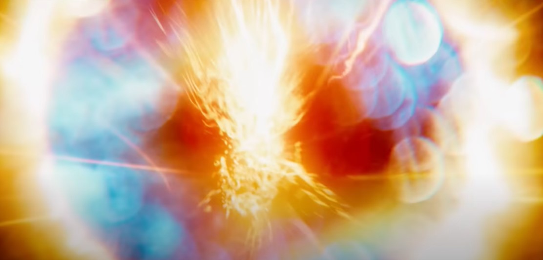 The Flash