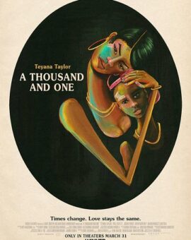 A Thousand and One