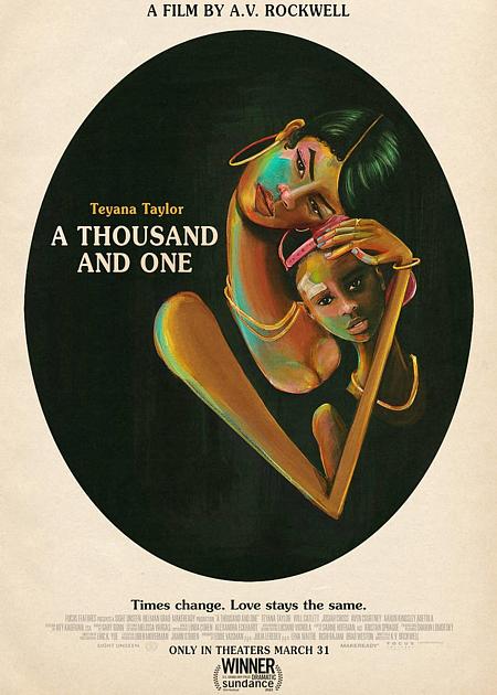 A Thousand and One