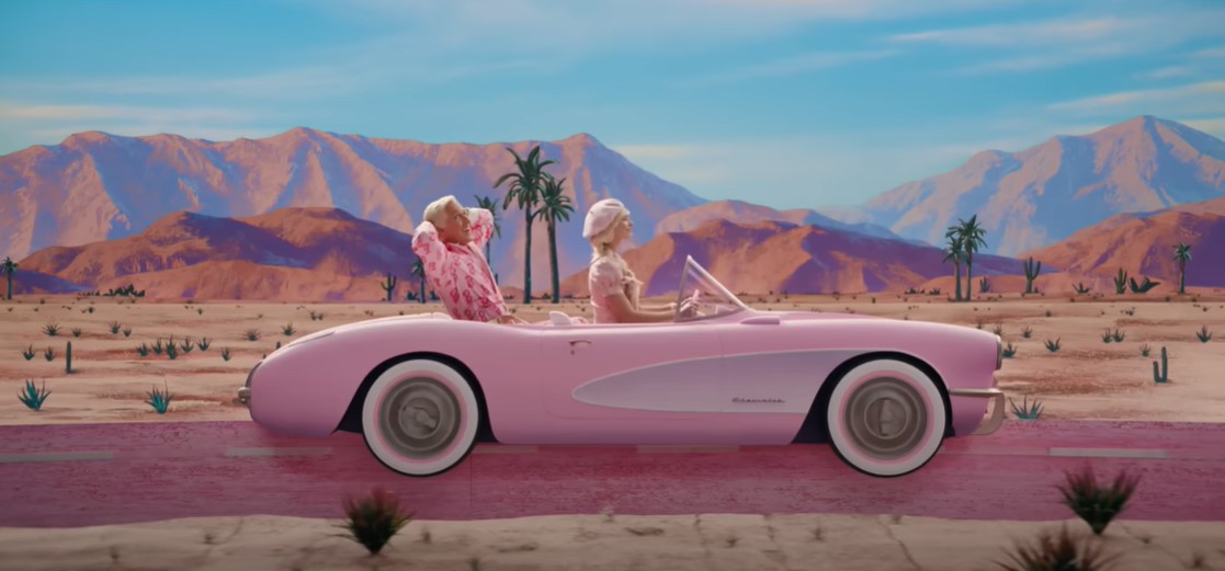 Barbie