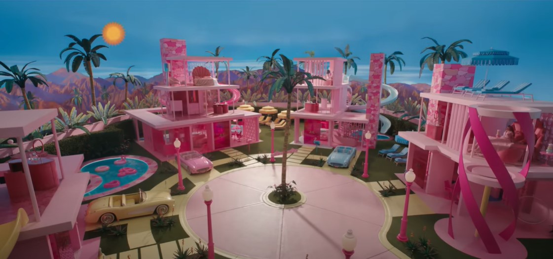 Barbie