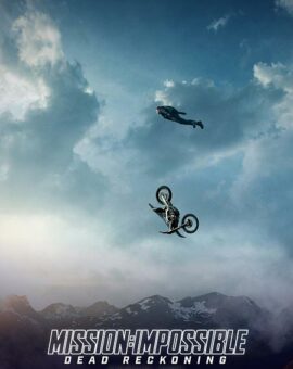Mission: Impossible – Dead Reckoning parte uno