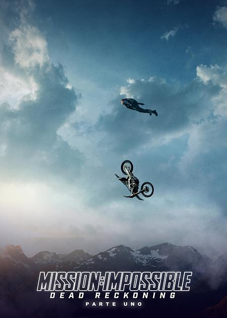 Mission: Impossible – Dead Reckoning parte uno