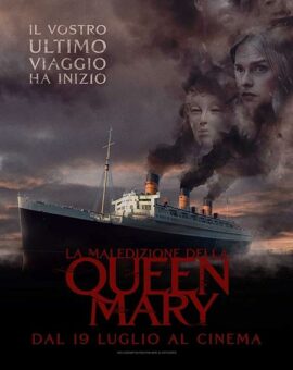 La Maledizione della Queen Mary
