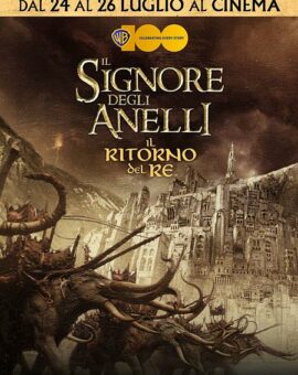 Il Signore degli Anelli – Il ritorno del Re