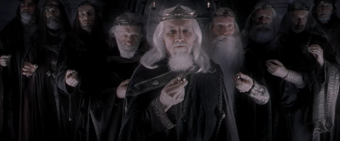 Il Signore degli Anelli – La Compagnia dell’Anello