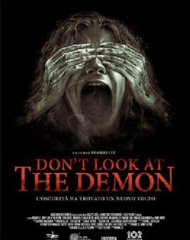 Don’t Look at the Demon