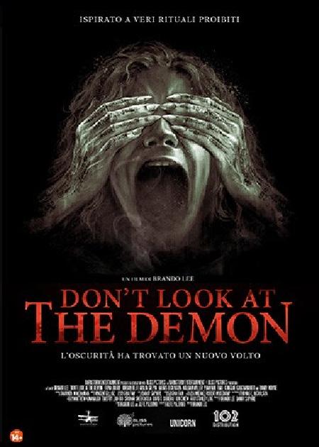 Don’t Look at the Demon