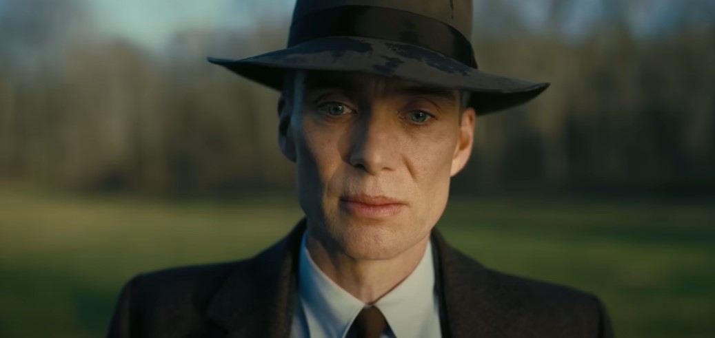Oppenheimer