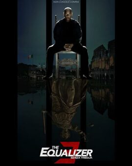 The Equalizer 3 – Senza tregua