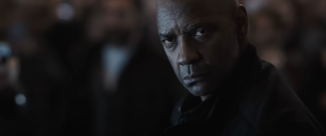 The Equalizer 3 – Senza tregua