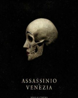 Assassinio a Venezia