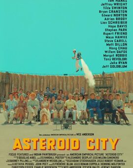 Asteroid City