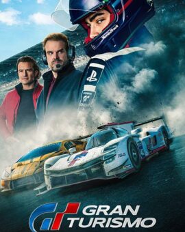 Gran Turismo – La storia di un sogno impossibile