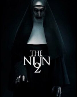 The Nun 2
