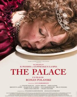 The Palace