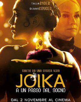 Joika – A un passo dal sogno