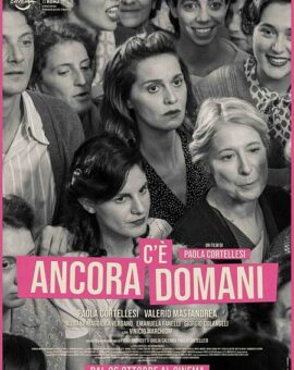 C’è ancora domani