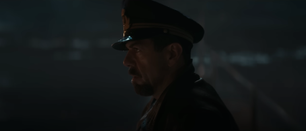 Comandante