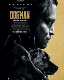 Dogman