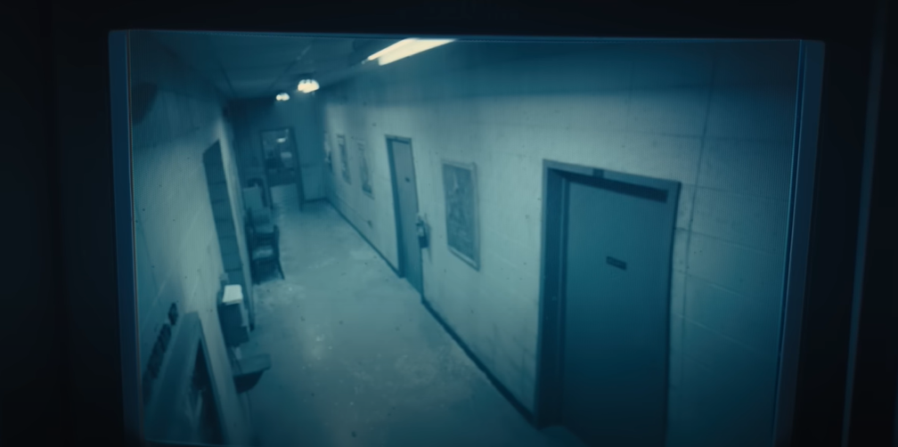 Five Nights at Freddy’s