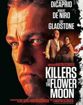 Killers of the Flower Moon
