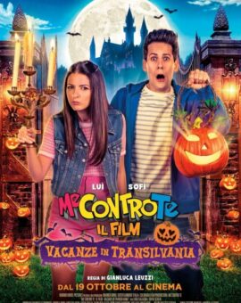 Me contro Te – Vacanze in Transilvania